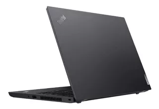 Notebook Lenovo 15.6 Thinkpad L15 Core I5 8gb Ssd256 Freedos