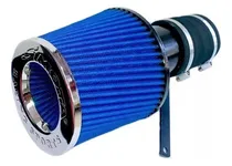 Comprar Admision Directa Vw Bora Audi Golf 1.8t \u002F2.0 + Filtro Simota