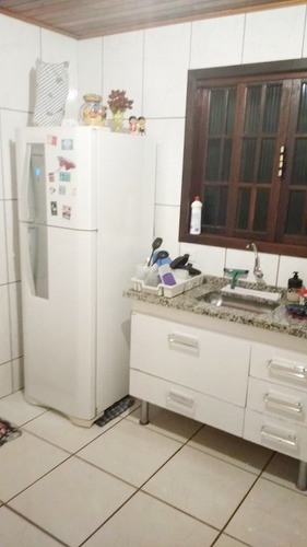 Imagem 8 de 17 de Casa A Venda No Embu-guaçu - Condomínio Interlagos Sul - 14066