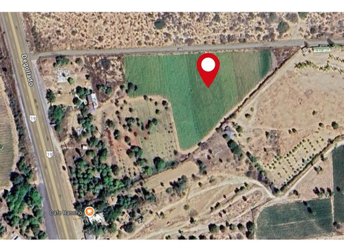 Terreno Versátil A 1 Km De Playa Bonita, Ideal Para Desarrollo E Inversión