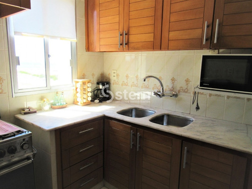 Imagen 12 de 12 de Venta Apartamento 3 Dormitorio, Playa Brava, Punta Del Este