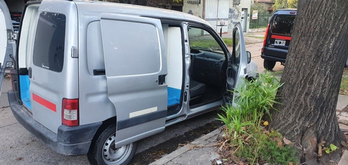 Citroën Berlingo 1.6 Hdi 92 Bussines 2015