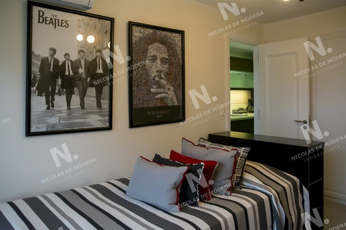 Imagen 18 de 28 de Apartamento En Venta De 3 Dormitorios En Edificio Imperiale. - Punta Del Este Brava