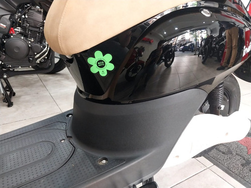 Moto Eléctrica Sunra No Elpra Indie 3x$330000ciclofox