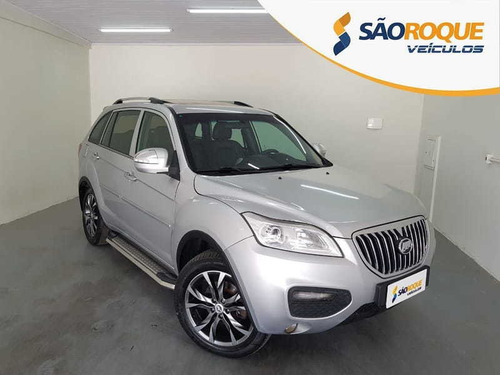 Lifan X60 1.8l Vip