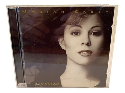 Mariah Carey  Daydream Cd Us Usado