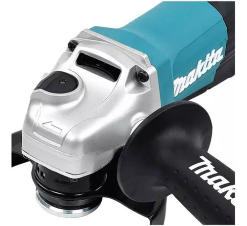 Esmeril Angular Makita 115mm 4-1/2 Ga4551r