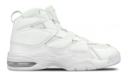 Tenis Nike Hombre Air Max2 Uptempo 94 Retro Basketball Origi