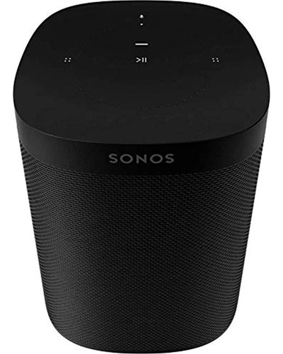 Sonos One Gen 2 Dentro De La Pared