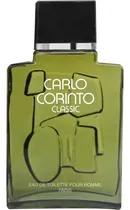 Comprar Perfume Carlo Corinto Classic Edt 400ml Caballero