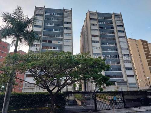 Imagen 1 de 8 de Apartamento En Venta Terrazas Del Club Hipico Mls #22-24736
