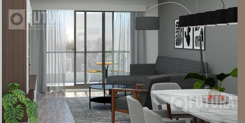 Imagen 6 de 10 de Cochera Subterranea En Venta - Avda Pellegrini 1267 - Edificio Scuba 47
