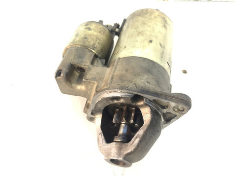 Motor De Arranque Mercedes A120 2002 2003 04