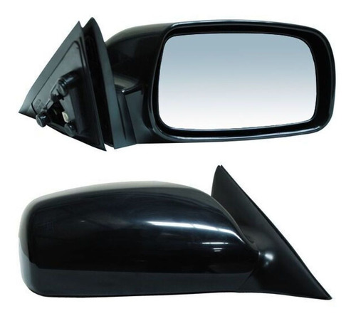 Espejo Toyota Camry 2007-2011 Derecho