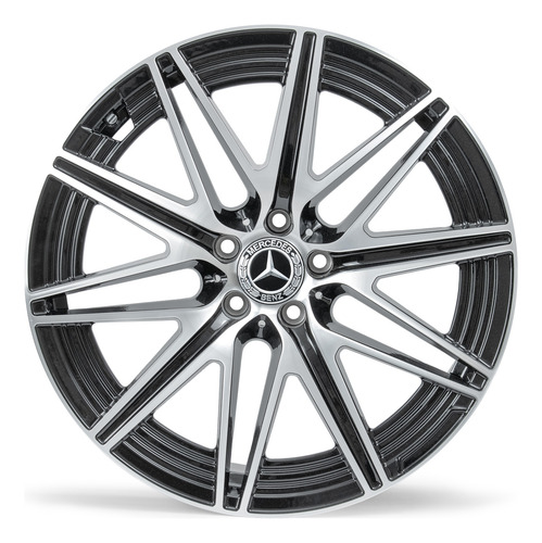 Rines 19 5/112 Para Audi A3 A4 A6 A5 A7 Q3 Q5 Tt Rs3 Rs4 S4