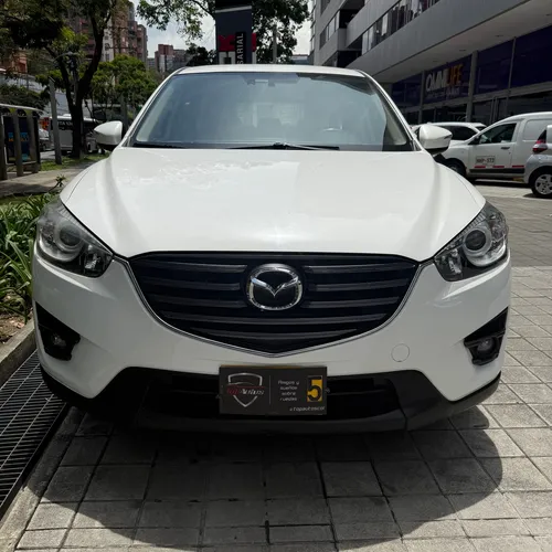 Mazda CX-5 2.0 Touring At