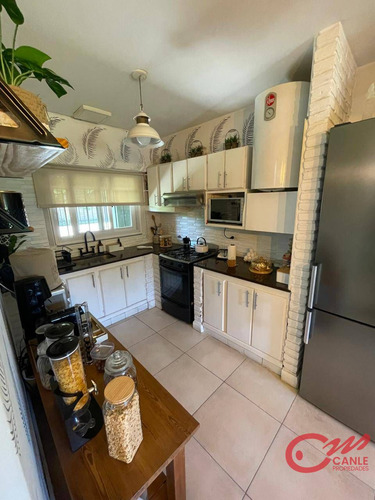 Venta Casa En Barrio Solares Del Norte