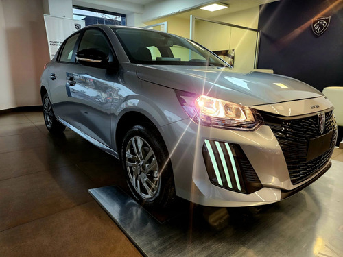 Peugeot 208 1.6 Allure