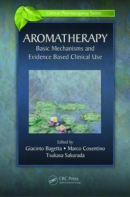 Libro Aromatherapy : Basic Mechanisms And Evidence Based ...