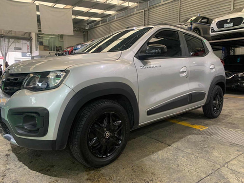 Renault Kwid Outsider Tm