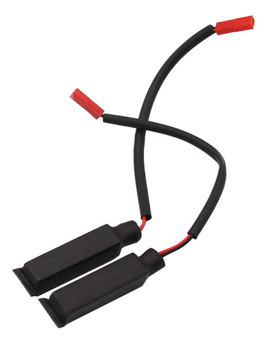 Luz Indicadora Modificada De Motocicleta Para Bmw F800r