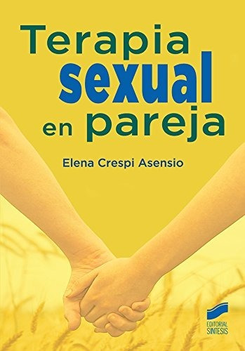 Terapia Sexual En Pareja