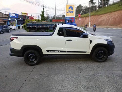 Fiat Strada 1.4 Endurance Cab. Cs Plus Flex 2p