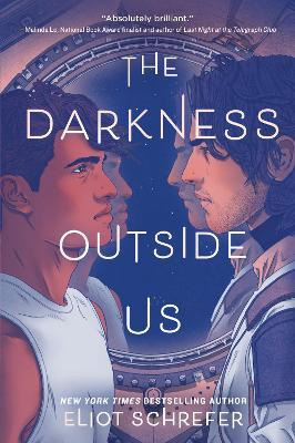 Libro The Darkness Outside Us - Eliot Schrefer