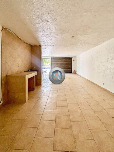 Renta Local Comercial, Las Alamedas, Atizapan De Zaragoza