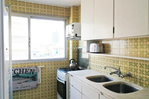 Imagen 8 de 14 de Venta De Apartamento De 3 Dormitorios En Edificio Fontaine