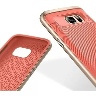 Caseology Protector De S7