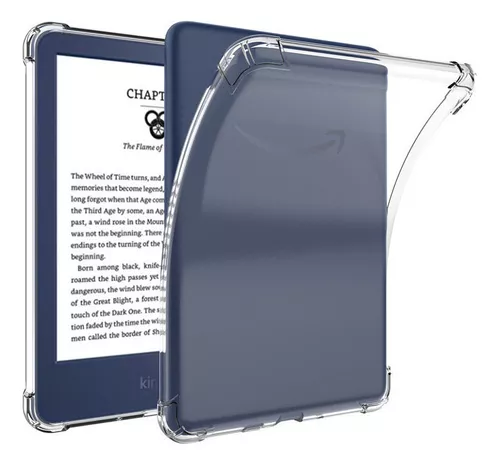 Case For Kindle Paperwhite 2021 Funda Cuero Pu Función - Temu Mexico