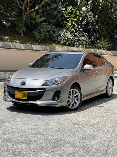 Mazda 3 2.0 Lxna0 All New