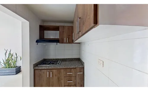 Se Vende Apartamento La Fontana Iii - Tibabuyes, Suba,bogota