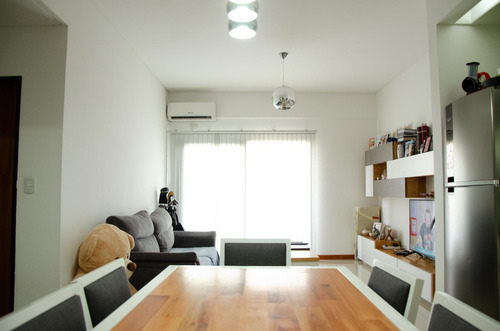 Venta De Departamento 2 Ambientes En Haras Maria Eugenia R