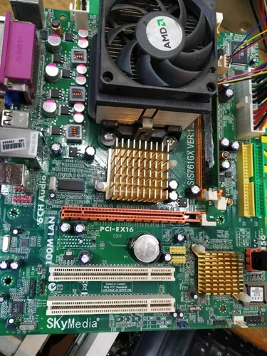 SIS761GX LAN DRIVER DOWNLOAD SIS761GX LAN DRIVERS FOR MAC