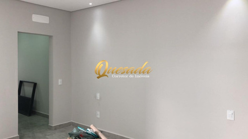 Imagem 21 de 30 de Casa - Ca00584 - 69930136
