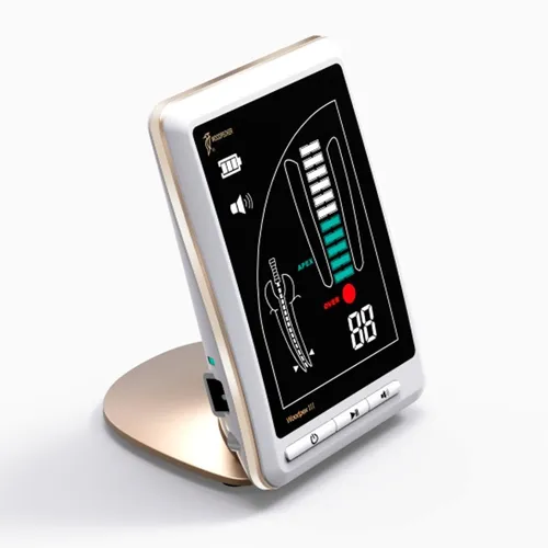 Localizador Apical Woodpex Iii Gold Woodpecker - Odontología