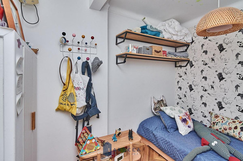 Imagen 14 de 30 de Hermoso Ph De 3 Amb 2 Baños Y Terraza Villa Crespo