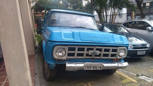 H Chevrolet C15 C14 C10
