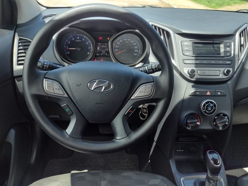 Hb20 Comfort Plus - 2016 Baixo Km!!