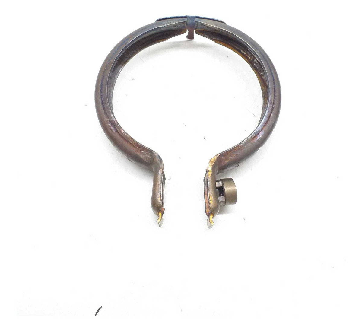 Abraçadeira Turbina Gm Onix 1.0t 2020 55505533 Cx009