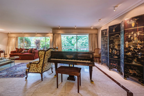 Departamento En Venta En Las Condes