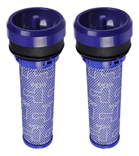A Filtros De 2 Piezas For Prefiltro P Dc37 Dc33c Dc39 Dc28c