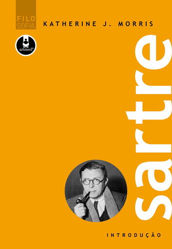 Sartre: Não Aplica, De Katherine J. Morris. Série Não Aplica, Vol. Não Aplica. Editora Penso, Capa Mole, Edição Não Aplica Em Português, 2021