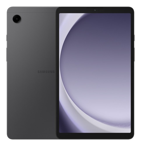 Galaxy Tab A9 Lte Color Gray