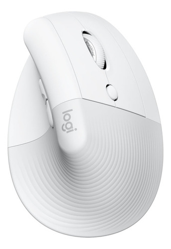 Mouse Vertical Logitech Ergo Lift 6 Botones 4000dpi Nnet Nx