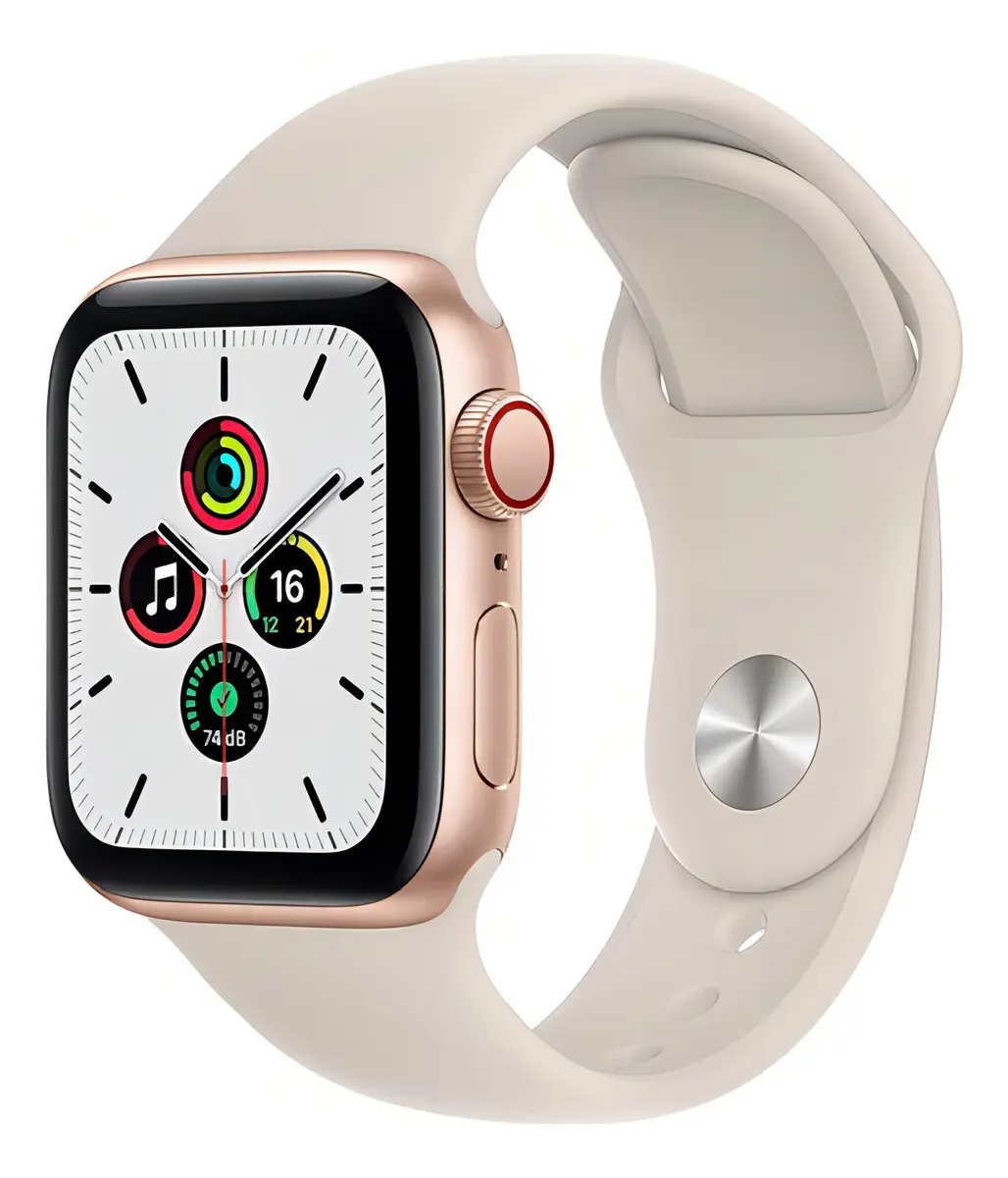 Apple Watch Series 5 40mm | Mercado Livre
