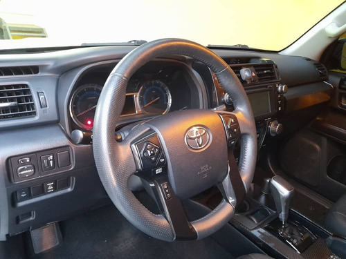 Imagen 9 de 16 de Toyota 4runner Trd