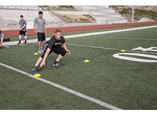 Conos De Entrenamiento Y Ejercicios Sklz De 2puLG - Set De